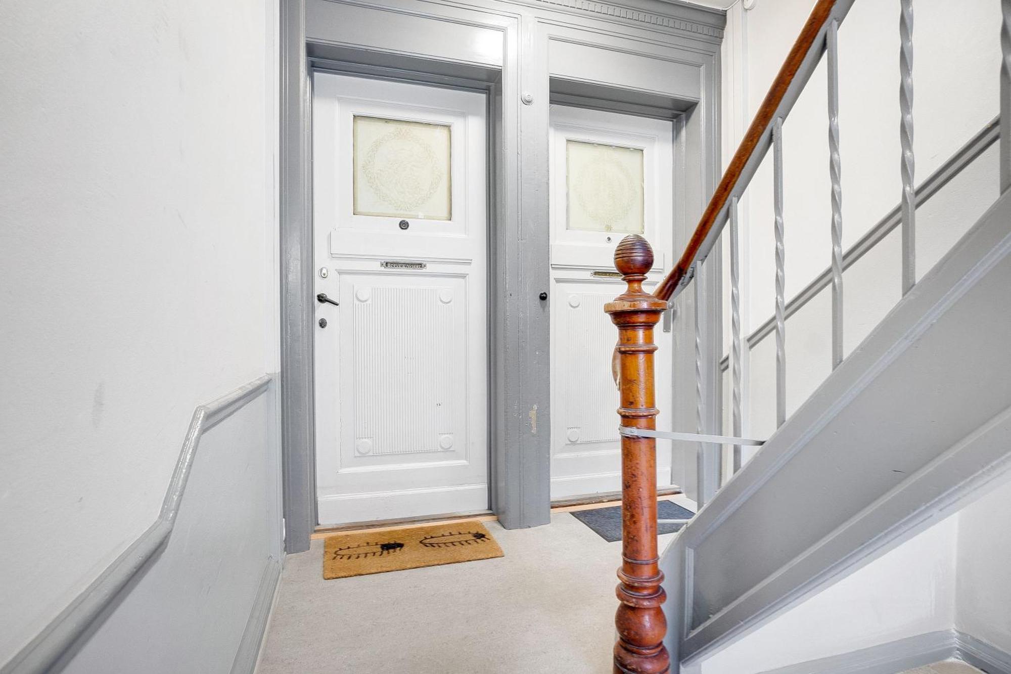 Perfectly Located Cozy Apartment Kopenhagen Exterior foto